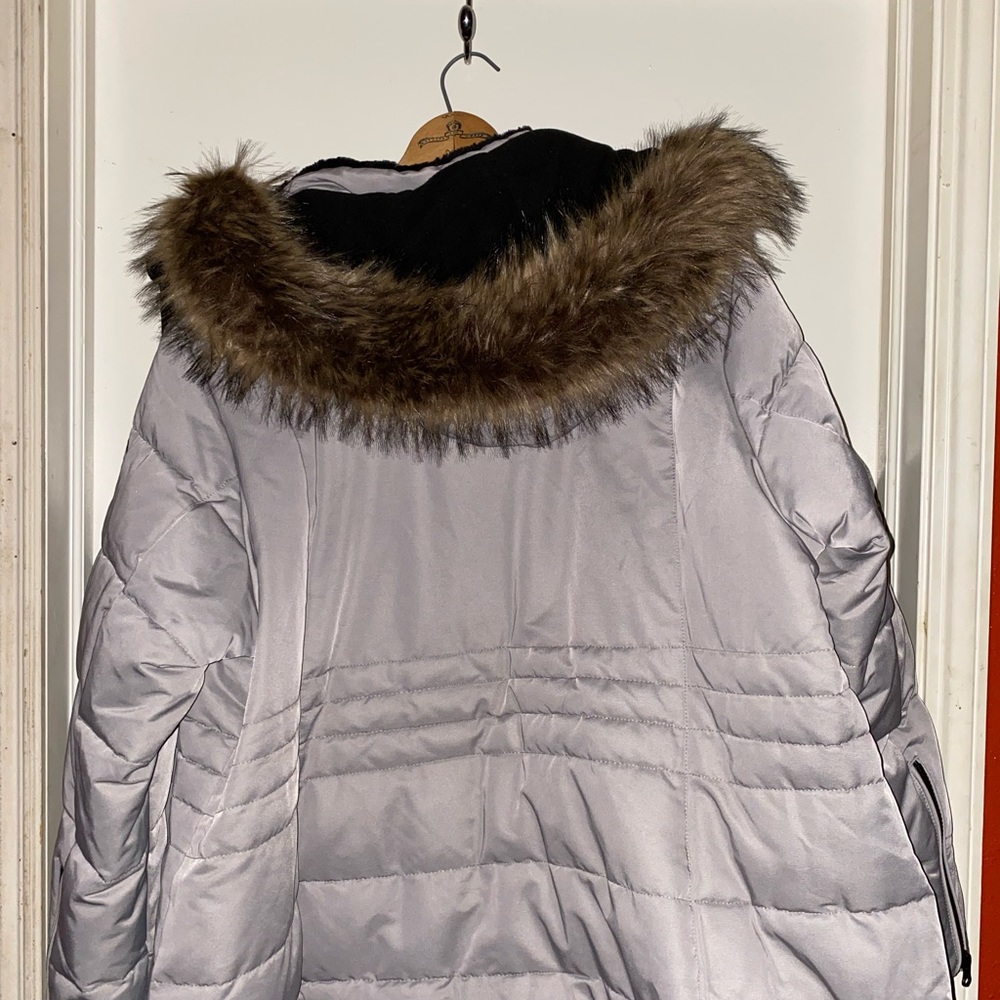 Down Parka - image 5